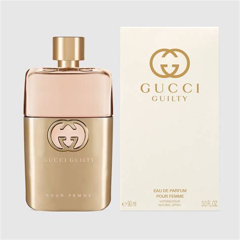 gucci guilty pour femme eau de parfum fragrantica|gucci guilty pour femme perfume.